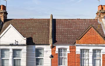 clay roofing Teversal, Nottinghamshire