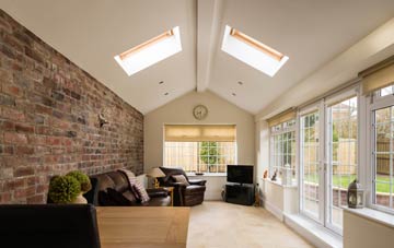 conservatory roof insulation Teversal, Nottinghamshire