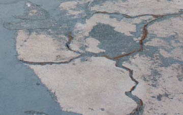 fibreglass roofing replacement Teversal