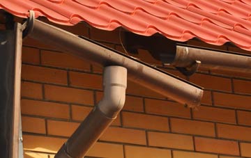 Teversal gutter repair costs