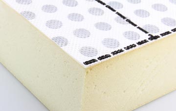 meeting Teversal building codes