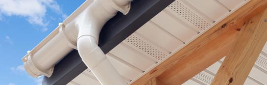 get Teversal guttering quotes today