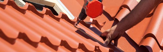 save on Teversal roof installation costs