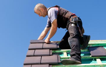disadvantages of Teversal slate roofing