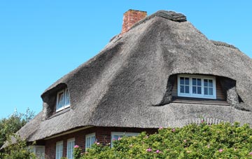 thatch roofing Teversal, Nottinghamshire