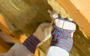 types of Teversal pitched roof insulation materials
