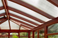Teversal conservatory roofing insulation