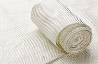 Teversal fibreglass roofing repairs