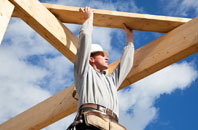 Teversal roof replacement work