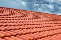 Teversal roofing tiles