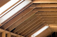 Teversal tapered roof insulation quotes
